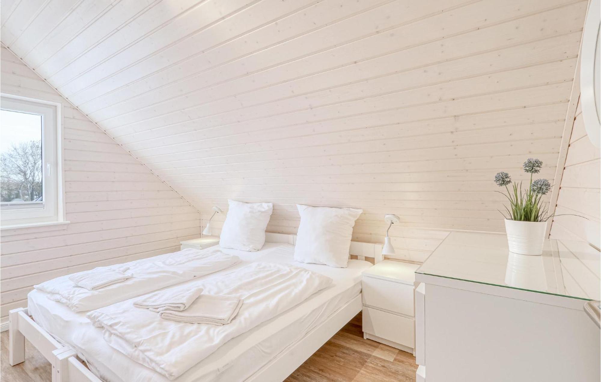 Stunning Home In Krems Ii-Warderbrueck With Sauna Gols Kültér fotó